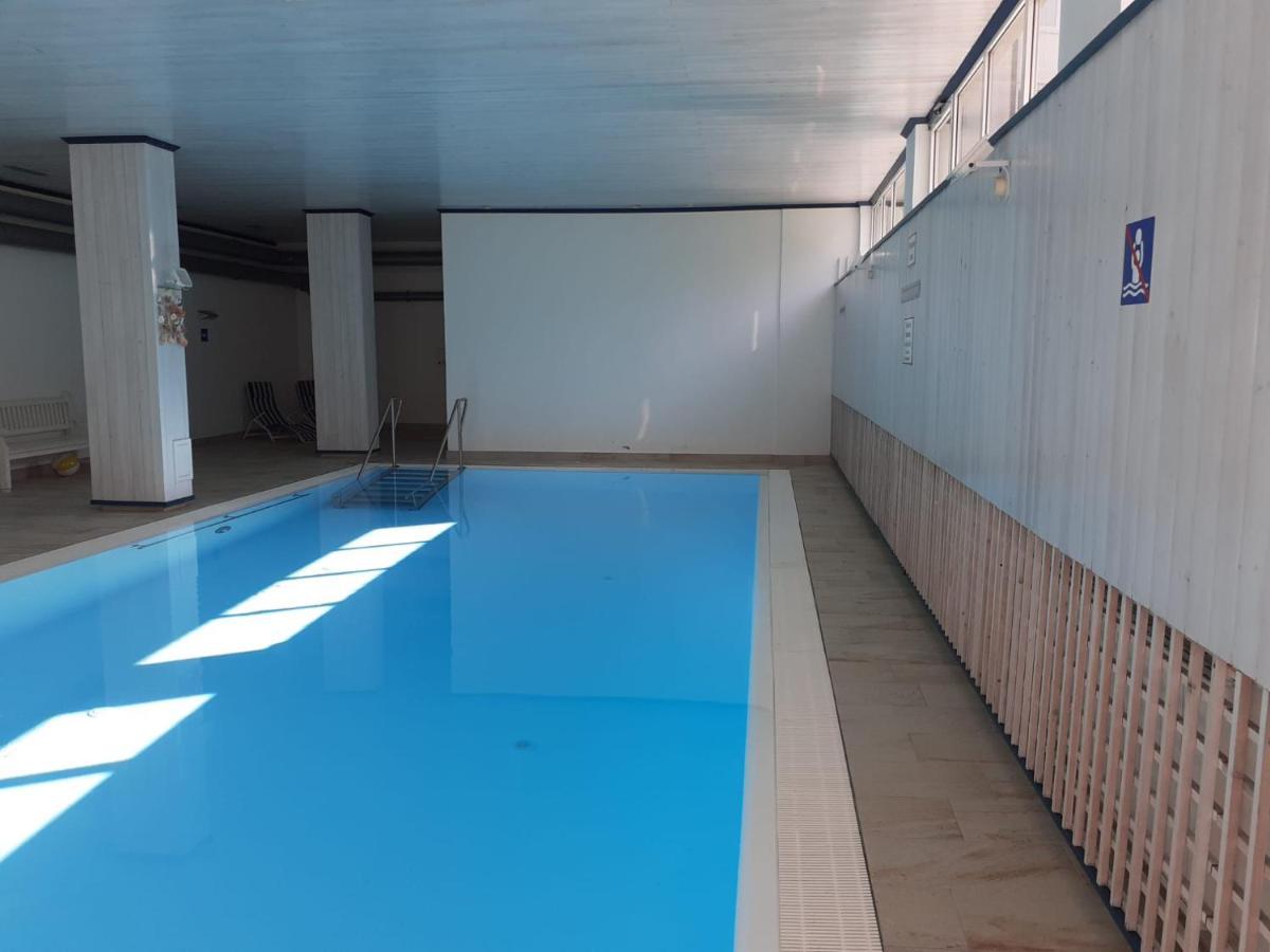 Apartment Seefeld mit Innenpool, Sauna, Fitness Seefeld in Tirol Exterior foto