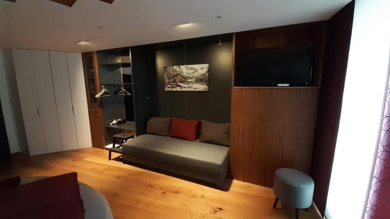Apartment Seefeld mit Innenpool, Sauna, Fitness Seefeld in Tirol Exterior foto