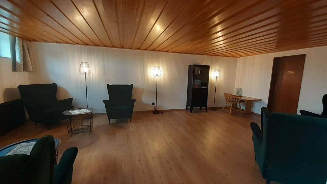 Apartment Seefeld mit Innenpool, Sauna, Fitness Seefeld in Tirol Exterior foto